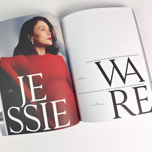 Kinfolk Issue 59 – The Clean Issue – GUDBERG NERGER Shop