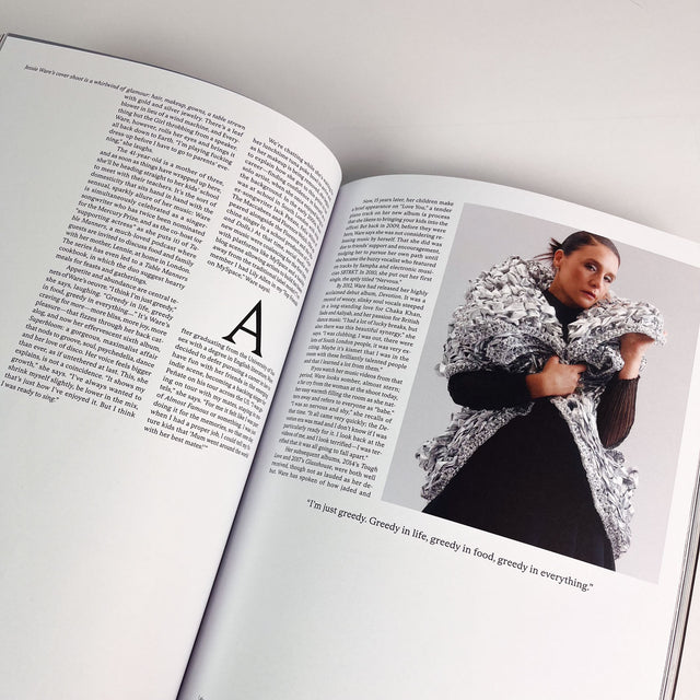 Kinfolk Issue 59 – The Clean Issue – GUDBERG NERGER Shop
