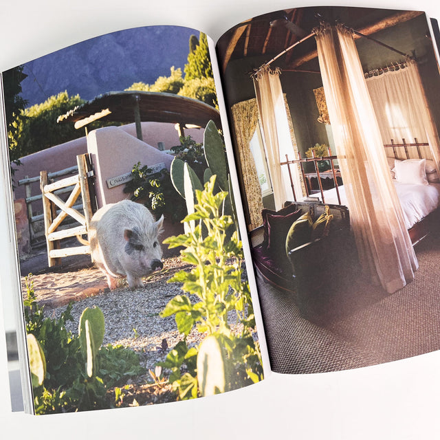 Kinfolk Issue 59 – The Clean Issue – GUDBERG NERGER Shop