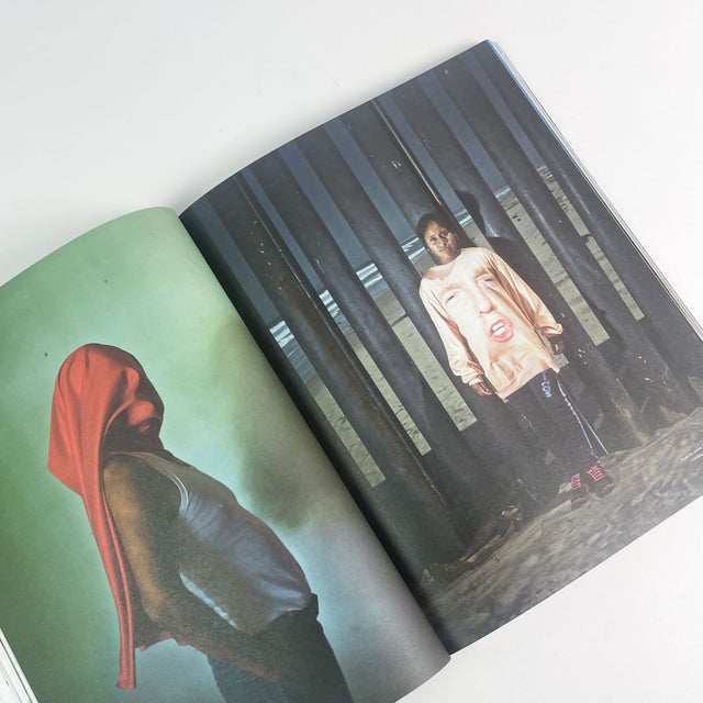 LOVE No. 24 – The Freedom Issue – GUDBERG NERGER