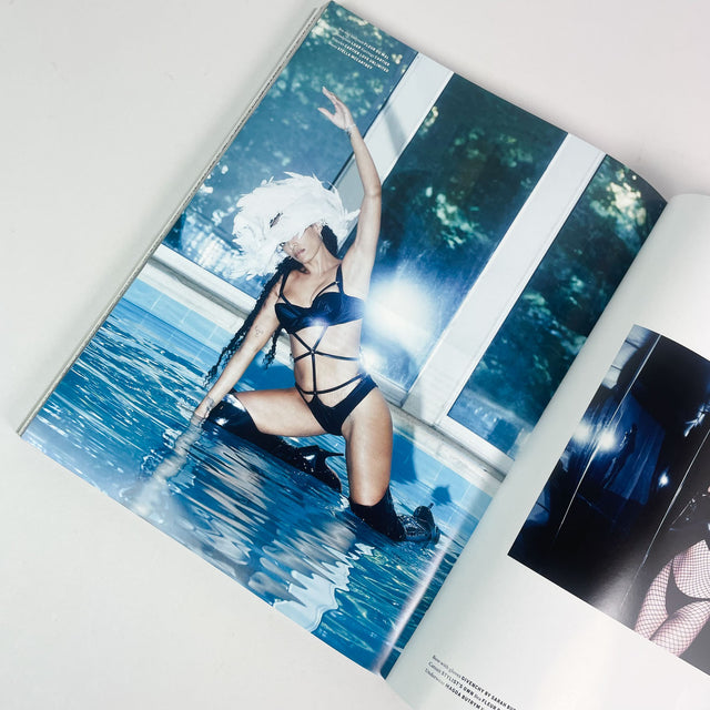 LOVE No. 24 – The Freedom Issue – GUDBERG NERGER