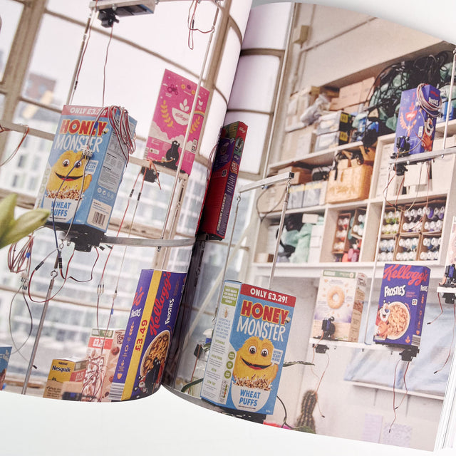 Lampoon Magazine No. 33 Meccano – The Dynamic Issue – GUDBERG NERGER