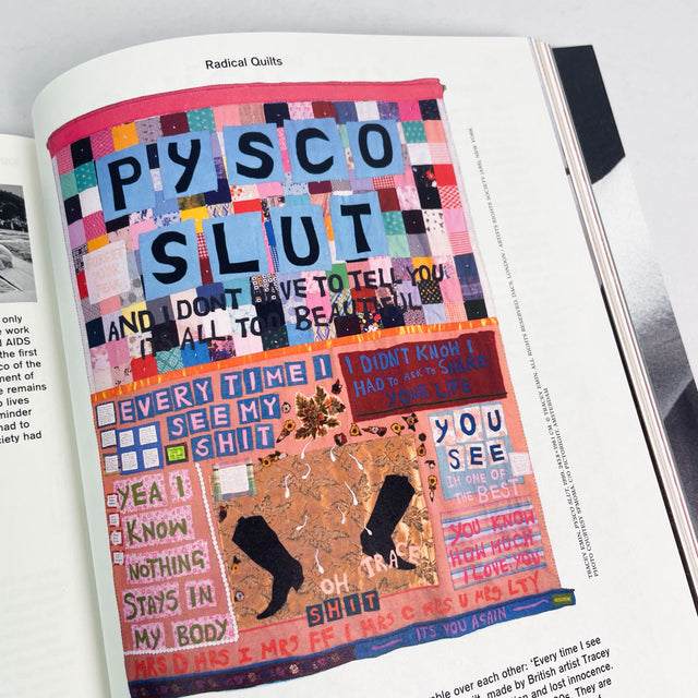 MacGuffin Issue 15 – The Stitch – GUDBERG NERGER