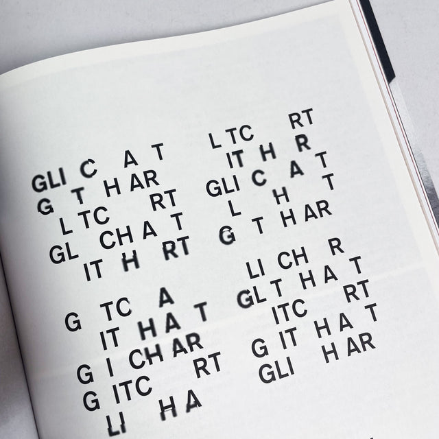 MacGuffin Issue 15 – The Stitch – GUDBERG NERGER