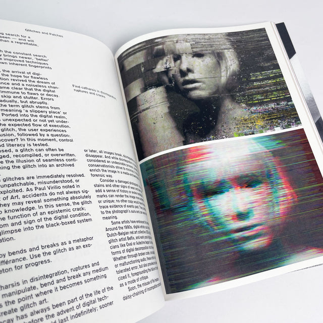 MacGuffin Issue 15 – The Stitch – GUDBERG NERGER