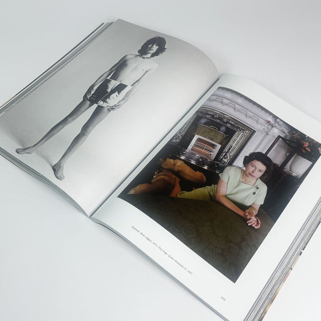 Man About Town Autumn/Winter 2025/26 –  Russell Tovey – GUDBERG NERGER