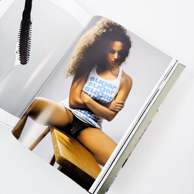 Novembre Magazine Issue 18