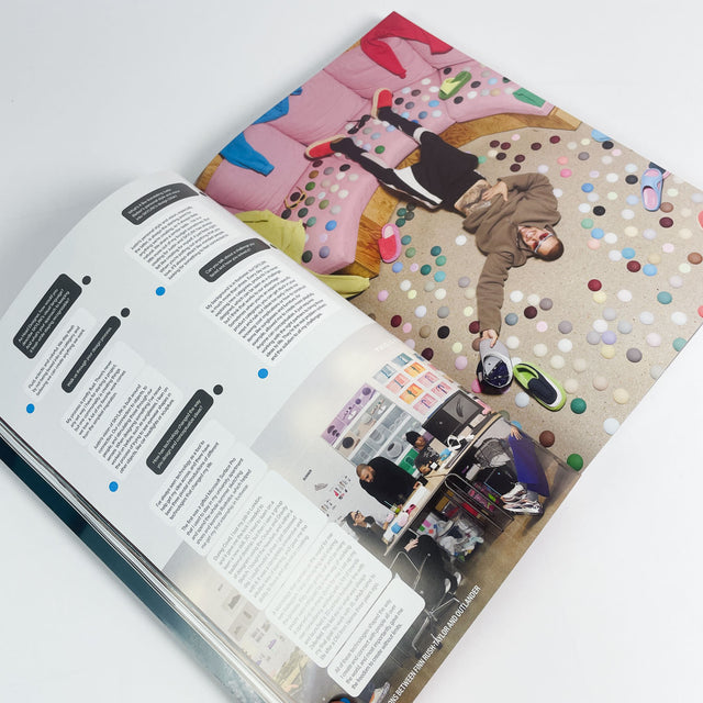 Outlander Issue 01 – Justin Bieber/Travis Scott – GUDBERG NERGER