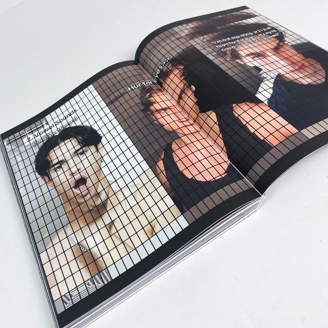 Over Journal Issue 4 – Photography and Visual Culture – GUDBERG NERGER