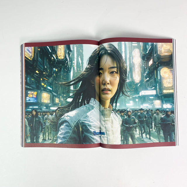 Over Journal Issue 4 – Photography and Visual Culture – GUDBERG NERGER