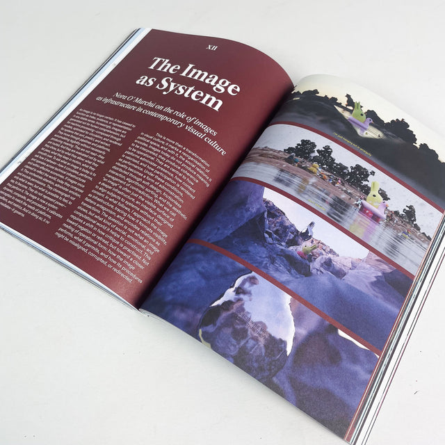 Over Journal Issue 4 – Photography and Visual Culture – GUDBERG NERGER