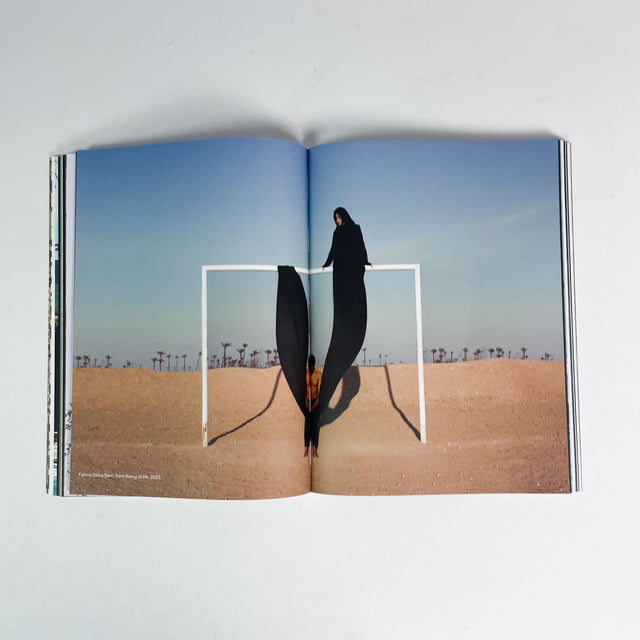 Over Journal Issue 4 – Photography and Visual Culture – GUDBERG NERGER