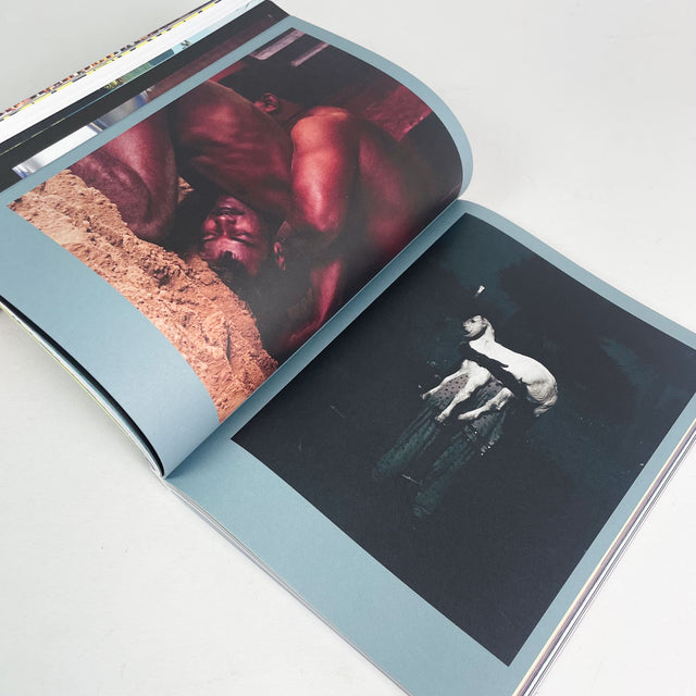 Over Journal Issue 4 – Photography and Visual Culture – GUDBERG NERGER