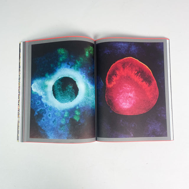 Over Journal Issue 5 FUTURES – Photography Magazine – GUDBERG NERGER