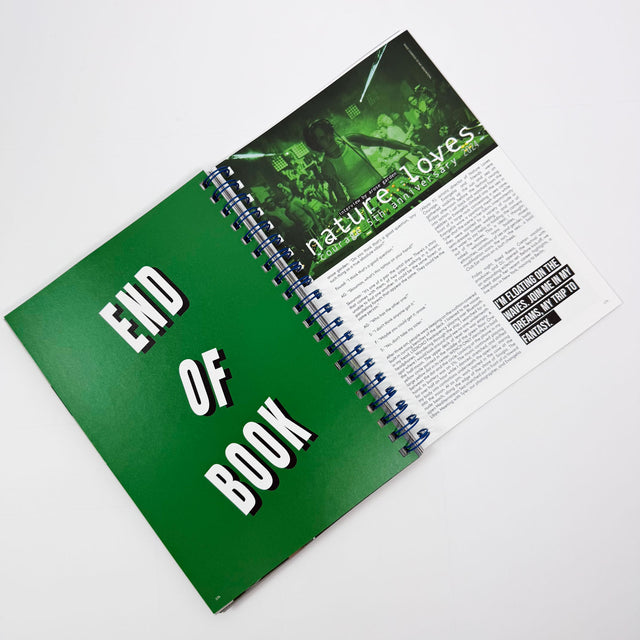 PDF Magazine Issue 01 – GUDBERG NERGER