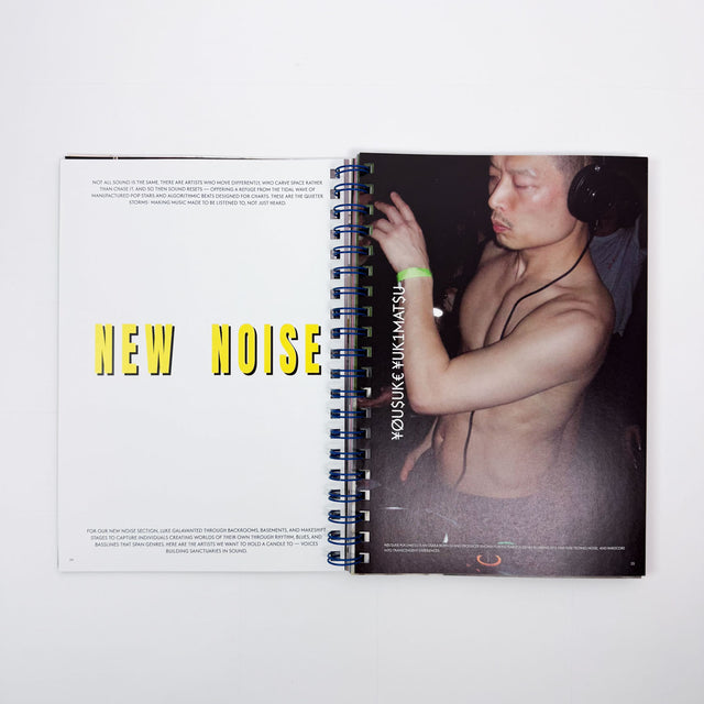 PDF Magazine Issue 01 – GUDBERG NERGER