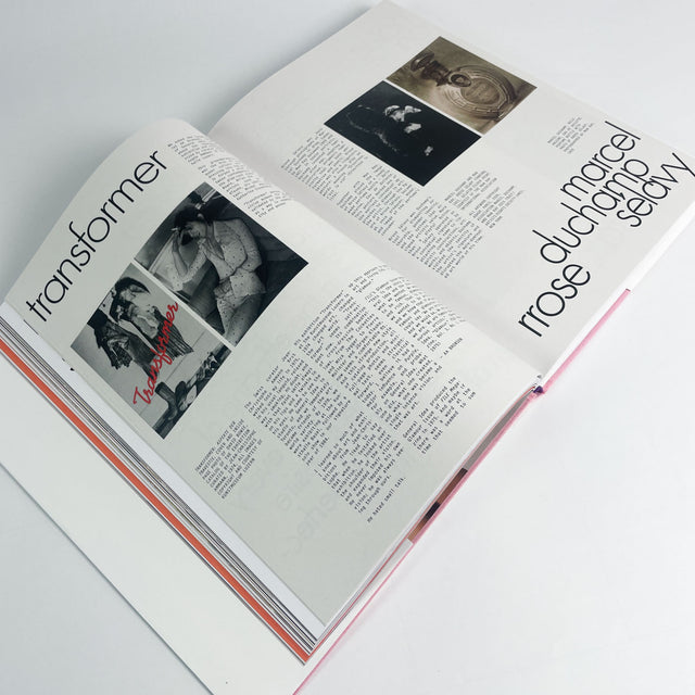 PURPLE FASHION – Issue 45: New Glamour – GUDBERG NERGER