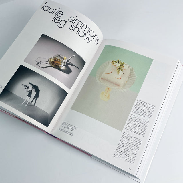 PURPLE FASHION – Issue 45: New Glamour – GUDBERG NERGER