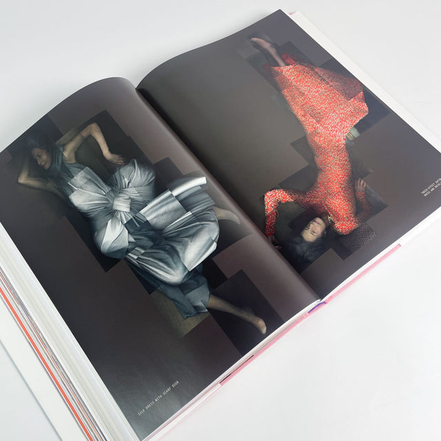 PURPLE FASHION – Issue 45: New Glamour – GUDBERG NERGER