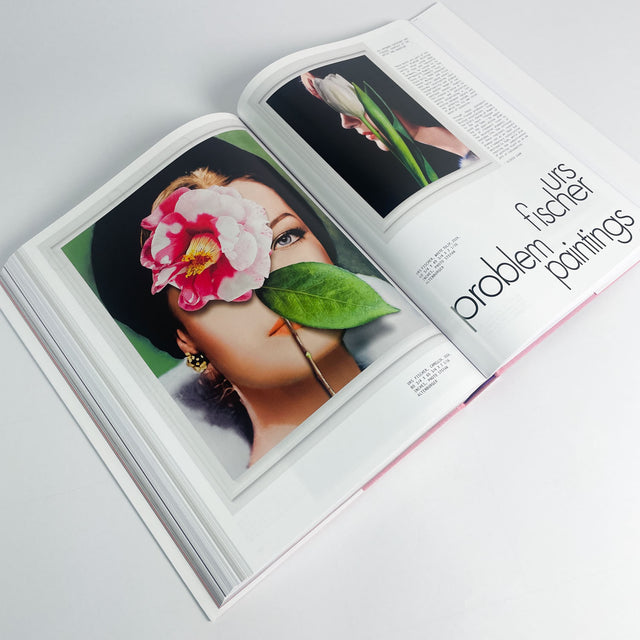 PURPLE FASHION – Issue 45: New Glamour – GUDBERG NERGER