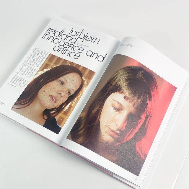 PURPLE FASHION – Issue 45: New Glamour – GUDBERG NERGER