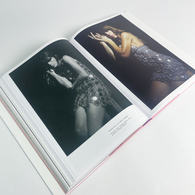 PURPLE FASHION – Issue 45: New Glamour – GUDBERG NERGER