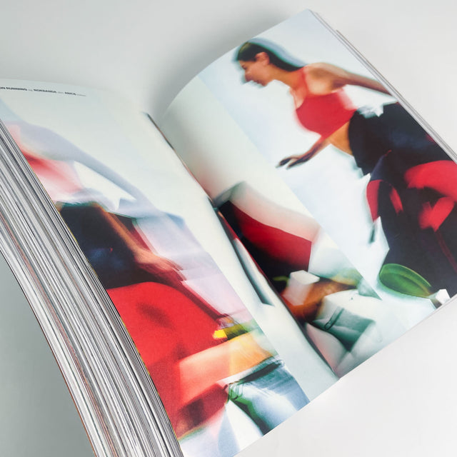 Puss Puss Magazine Issue 22 – Autumn/Winter 2025/26 – GUDBERG NERGER