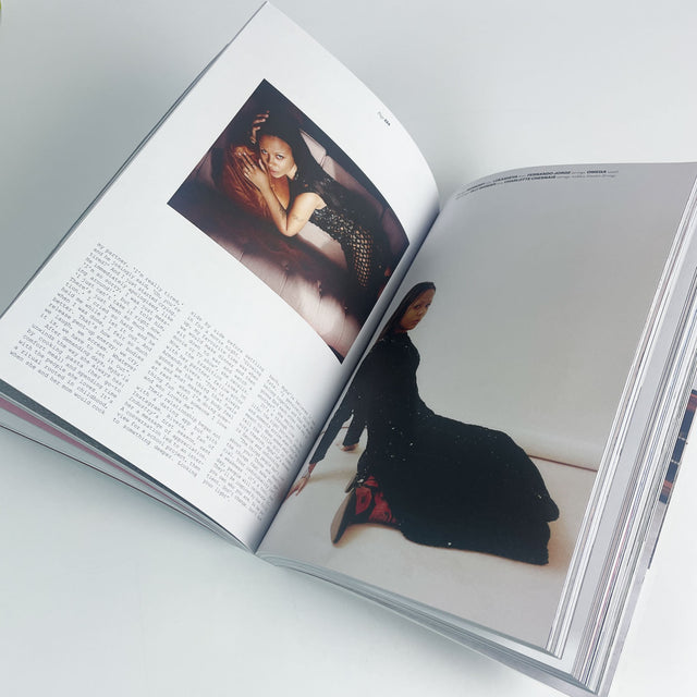 Puss Puss Magazine Issue 22 – Autumn/Winter 2025/26 – GUDBERG NERGER