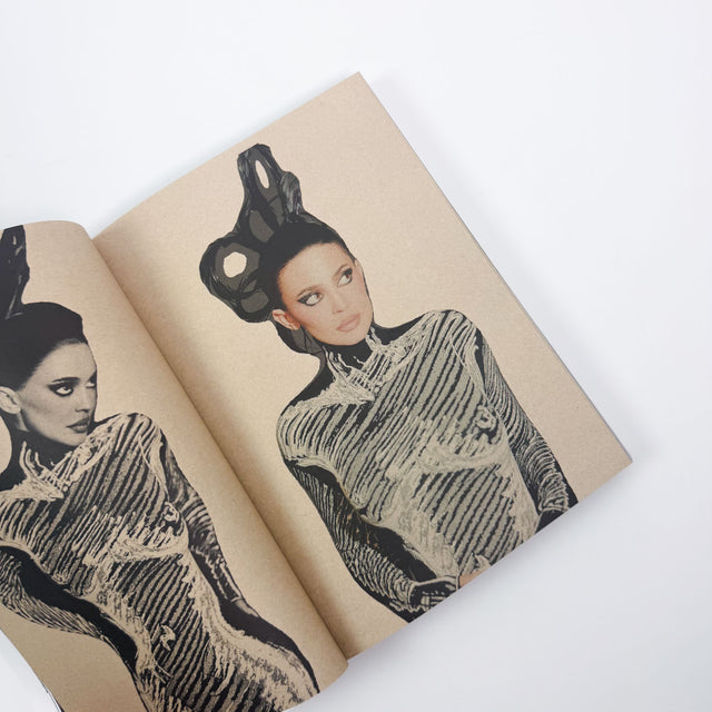 Puss Puss Magazine Issue 23