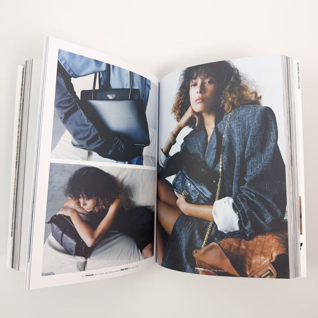 Puss Puss Magazine Issue 23