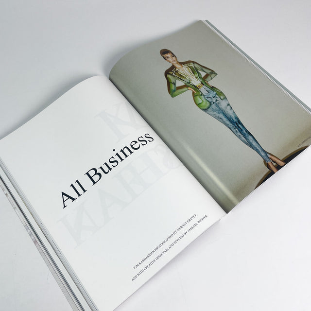 Re-Edition Issue 24 – Winter 2025/26 – GUDBERG NERGER