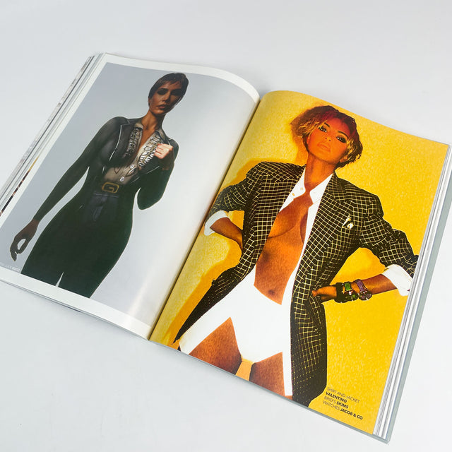 Re-Edition Issue 24 – Winter 2025/26 – GUDBERG NERGER