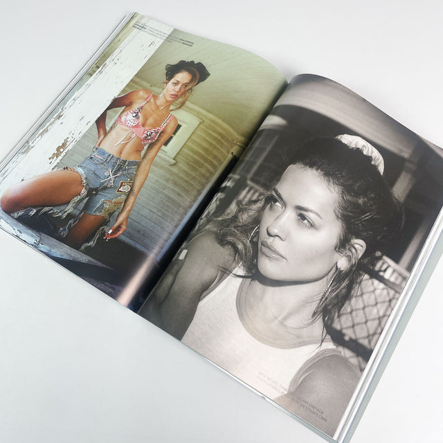 Re-Edition Issue 24 – Winter 2025/26 – GUDBERG NERGER