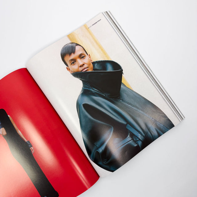 Re-Edition Issue 25