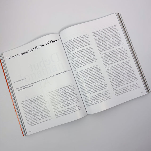 Re-Edition Issue 25