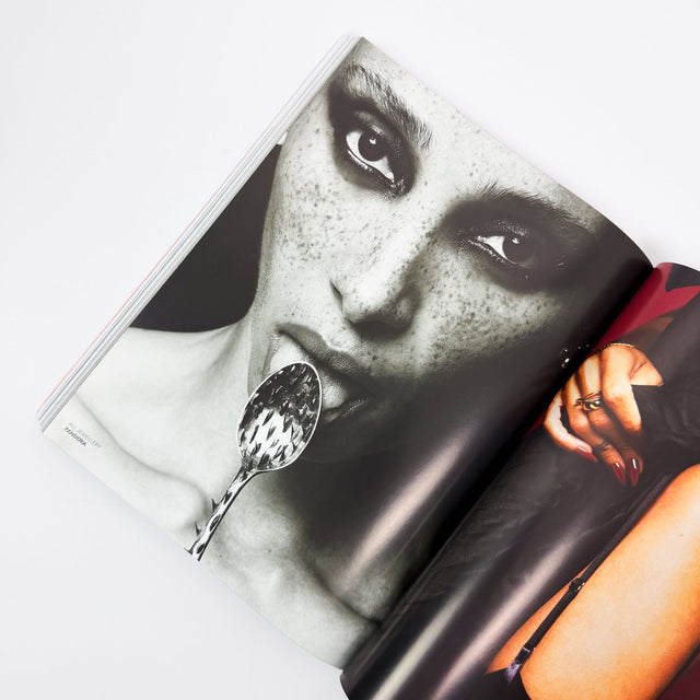 Re-Edition Issue 25