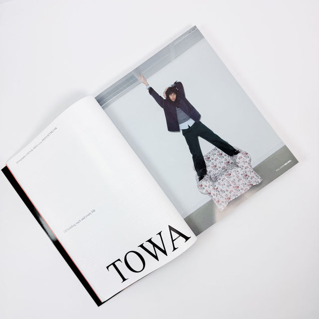 Re-Edition Issue 25