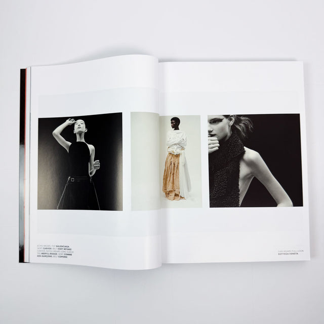 Re-Edition Issue 25