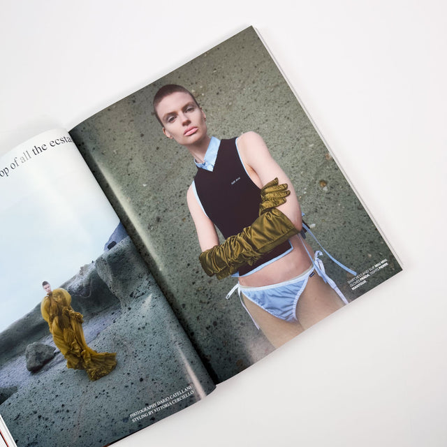 Re-Edition Issue 25
