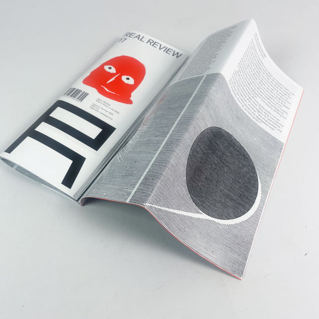 Real Review #17 – Extinction Burst – GUDBERG NERGER Shop