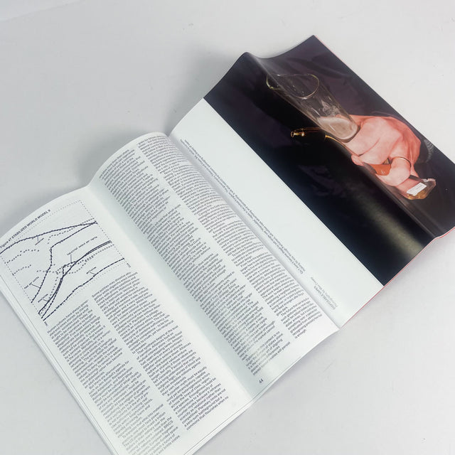 Real Review #17 – Extinction Burst – GUDBERG NERGER Shop