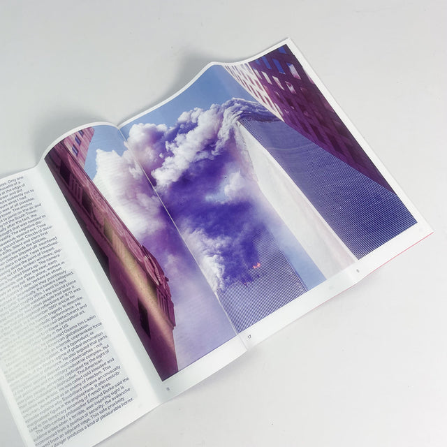 Real Review #17 – Extinction Burst – GUDBERG NERGER Shop