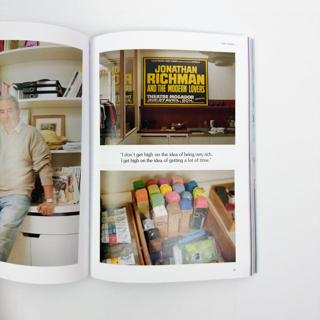 Record Culture Magazine Issue 11