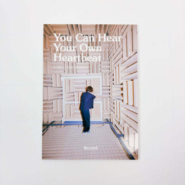 Record Culture Magazine Issue 11