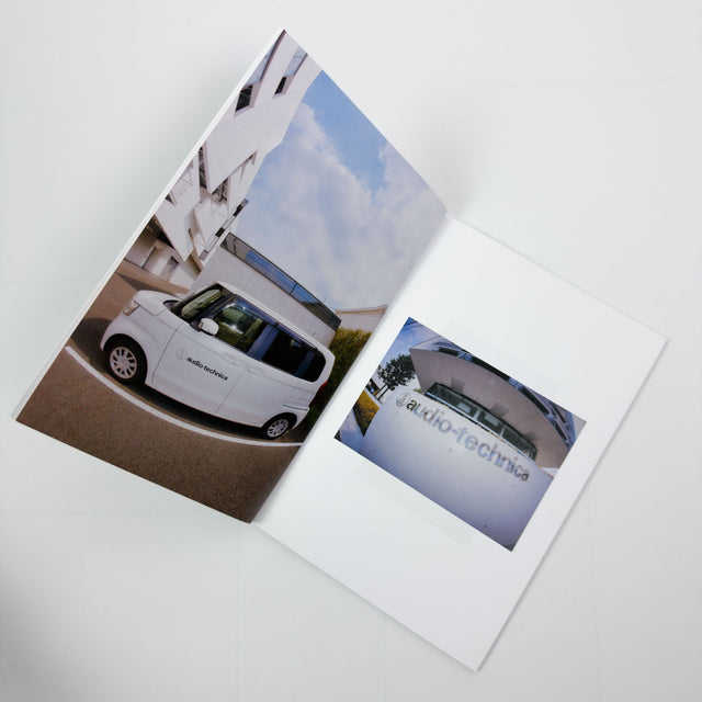 Record Culture Magazine Issue 11
