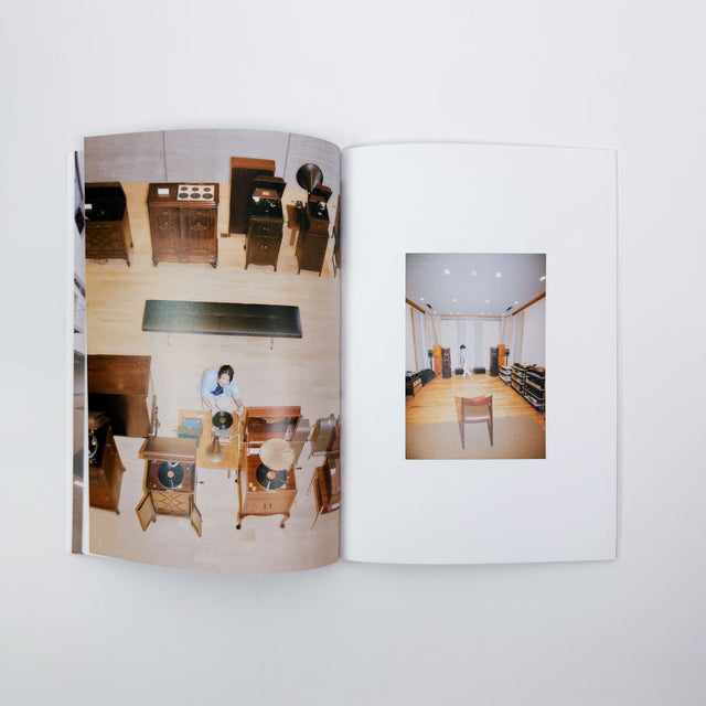 Record Culture Magazine Issue 11