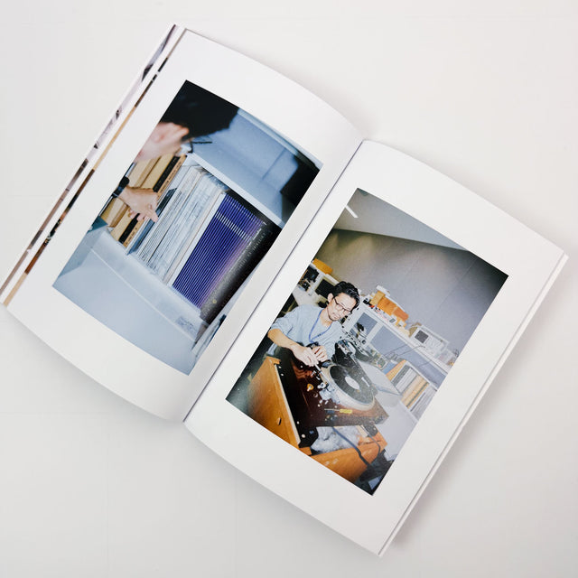 Record Culture Magazine Issue 11