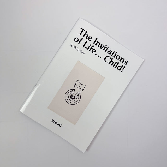 Record Culture Magazine Issue 11