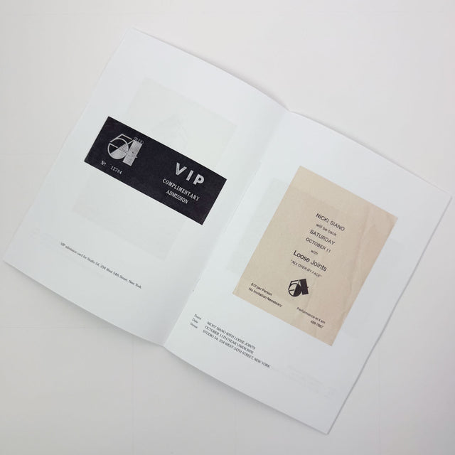 Record Culture Magazine Issue 11