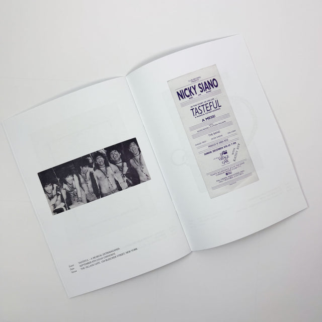 Record Culture Magazine Issue 11
